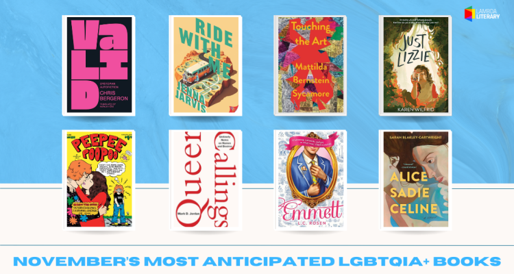 Most Anticipated Banner