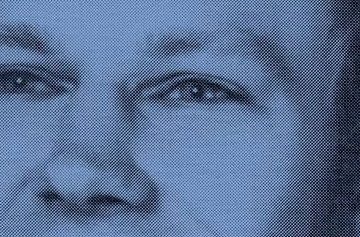 Cover image for "A Quilt for David"